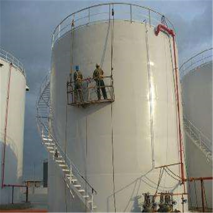 繁峙喷漆翻新・工业喷漆・设备喷漆服务简介